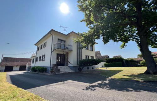 BONNE IDEE - Suite GEORGETTE - Meublé de tourisme 3 étoiles - Foto 6