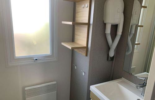 Le parc des roselieres 40 Saint Hilaire de Riez - Foto 8