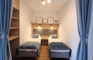 APARTAMENT MORZA SZUM - Foto 22