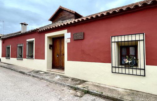 Casa Rural Vallehermoso - Foto 44