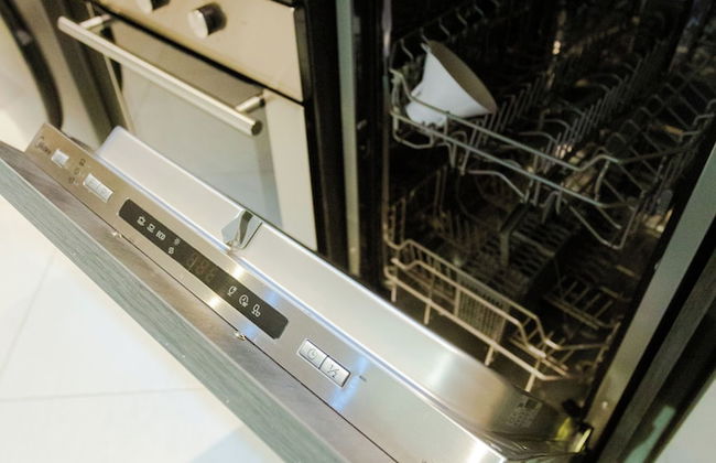 Accra Luxury Apartments at The Lennox - Photo 48