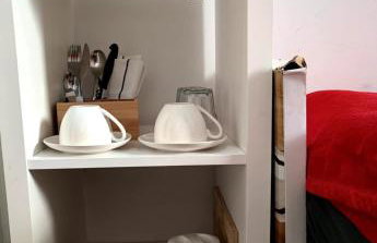 Agroturystyka u podnóża Gór Sowich - Foto 34