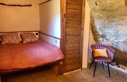 Semi-Troglodyte du Coustal - Photo 8