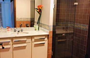 Apartamento Duplex 3 quartos com piscina aquecida - Foto 15