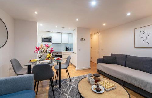 Stay Saint Paul's - Foto 40