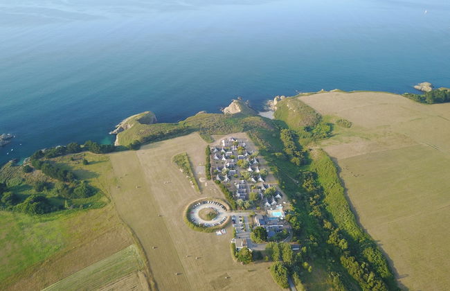 VVF Belle-Île-en-Mer, Le Palais - Photo 1