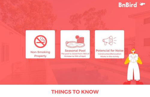 Live, Laugh, Love Beach Guest Home with AC - Foto 90