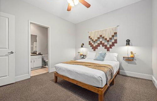 Near Midtown Downtown Games WiFi Balcony Pets - Foto 37