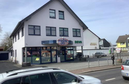 Berg Blick Eifler Bauernhaus modern restauriert - Photo 27