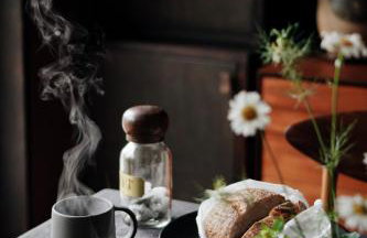 Two unique cabins wrapped in beautiful welsh scenery - Foto 10