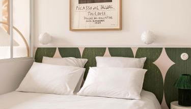 Superbe appartement design au coeur de Versailles, tout à pied - Foto 3