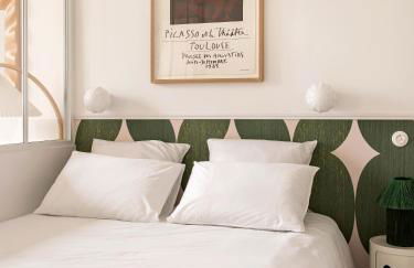 Superbe appartement design au coeur de Versailles, tout à pied - Foto 3