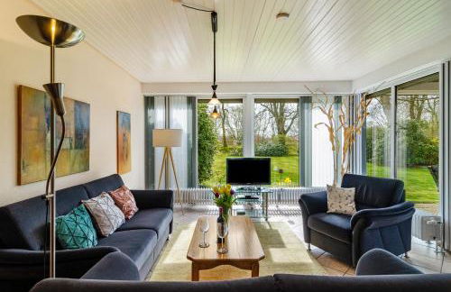 Ferienhaus 'am Gänsepfad' - Foto 2