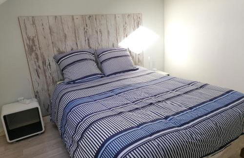 Appartement climatisé avec parking privé à Doué la fontaine - Photo 11