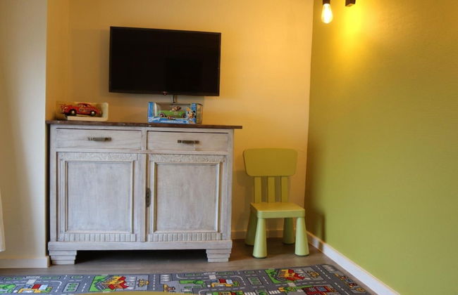 Holiday Home in Koekelare With Scenic Views - Photo 24