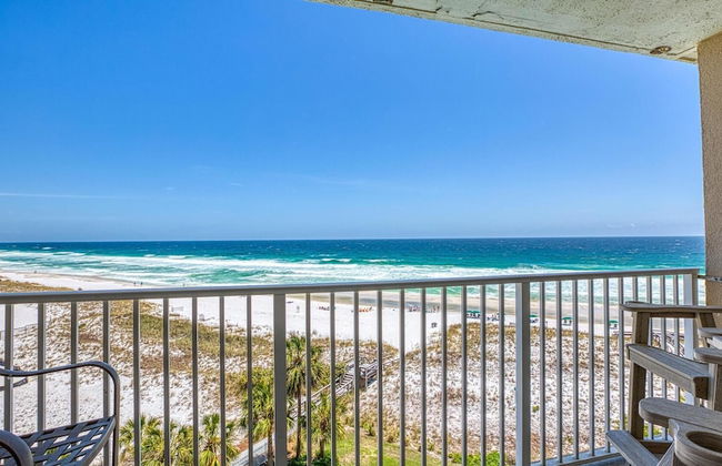 Destin on the Gulf 703 - Foto 24