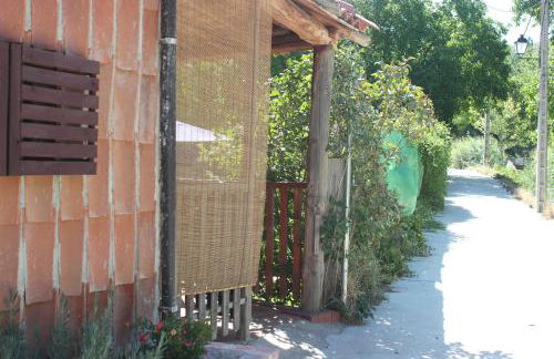 Las Tejeruelas Casa Rural - Foto 19