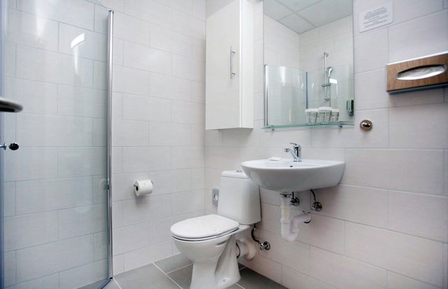 Northern Comfort Apartments - Foto 10