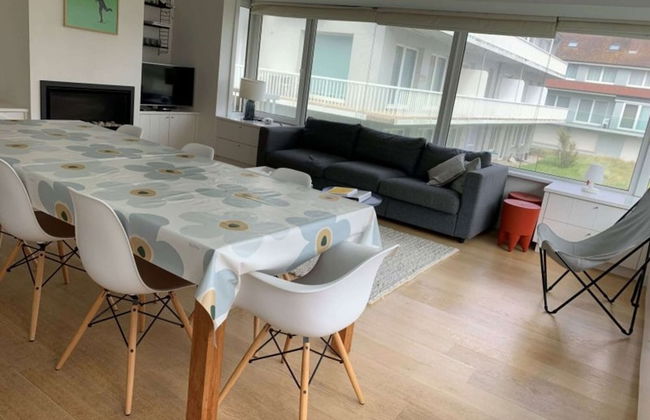 Apartment in Koksijde for 5 Persons - Photo 11