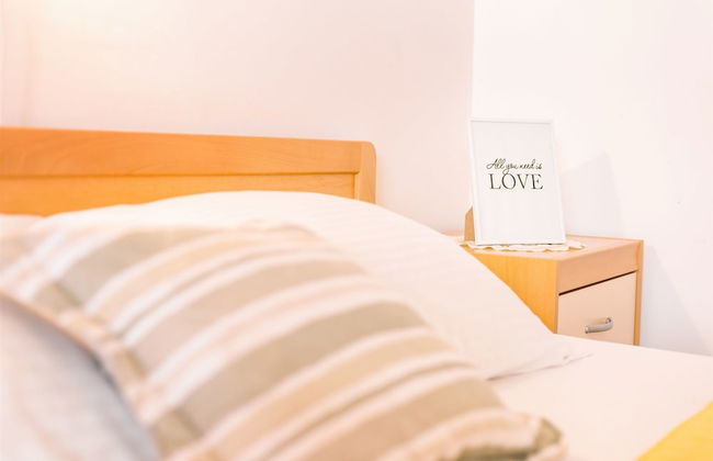 Apartments Zanze - Foto 12