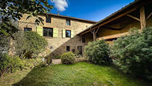 Le clos de Laly - Foto 4, Garden