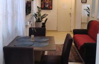Apartamento dos Bandeiras com 2 quartos - Foto 2