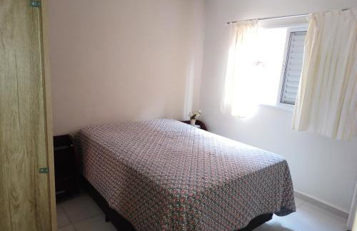 Apartamento Boracéia Bertioga - Foto 23