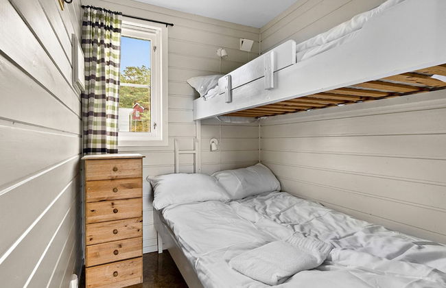 First Camp Norsjö Telemark - Foto 4