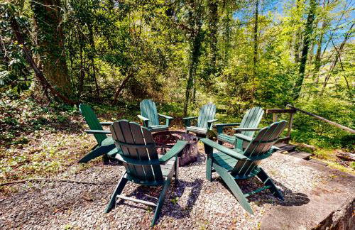 Bradley Bear Hideaway - Foto 2