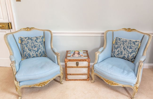 Wardhill Castle - Foto 51