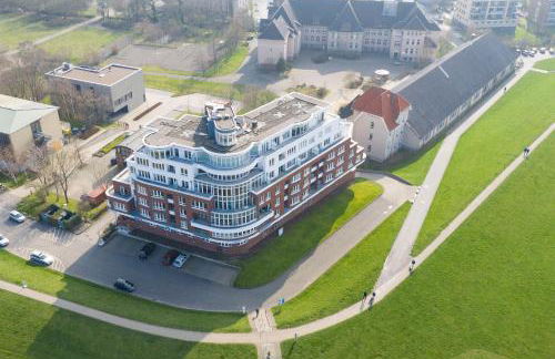 Nordseeblick 5 - Foto 3