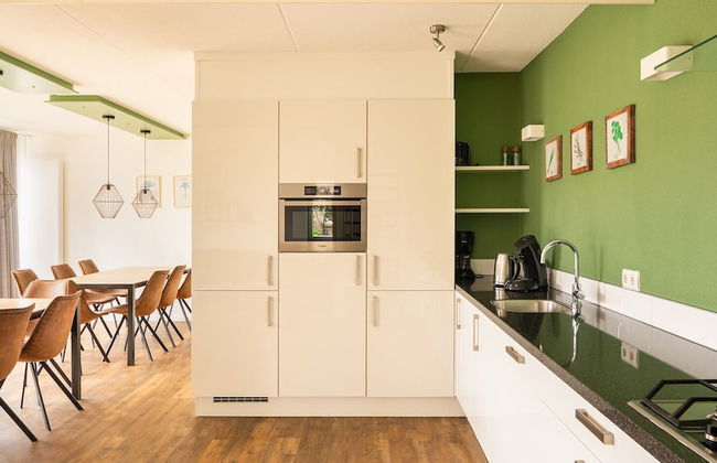 Summio Vakantiepark Emslandermeer - Photo 51