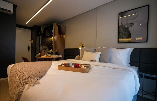 Charlie Legacy Campo Belo - Photo 7