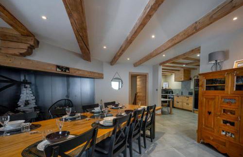 La Fromagerie - Gîte d'exception à La Mouille - Foto 7