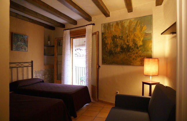 Casa Rural El Patio de las Cebollas - Foto 8