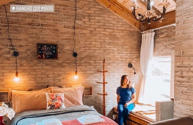 O Chale Encantado - Photo 2