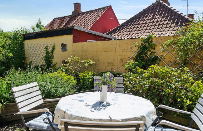 "Detlef" - 200m from the sea - Photo 9