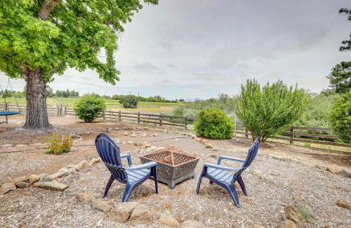 Sonoma County Vacation Rental with Vineyard Views! - Foto 28