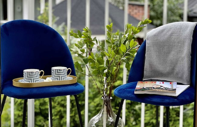 Pearl Apartment - LoftAffair - Photo 26