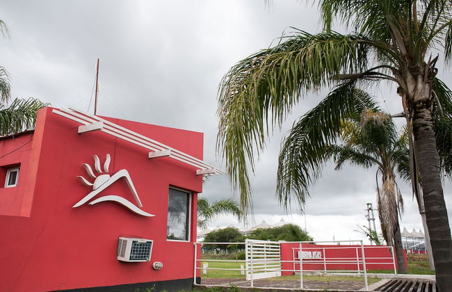 Cabañas Marina House - Foto 2