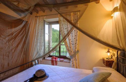 Holiday Home Ca Seppe Marche Ferienvillen- privater Pool by Interhome - Photo 45