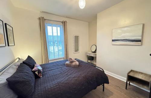 Tynemouth Haven, Luxurious three bed family home - Foto 28