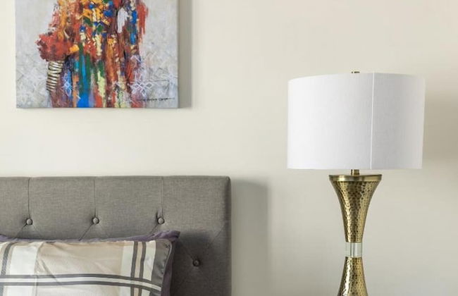 4BR 3BA Townhouse on Lake Ontario Free Parking Gym - Foto 8