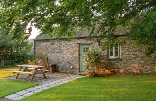 The Coach House - Foto 11