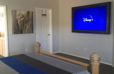 Family Villa with Private Pool near Disney Parks - Foto 12