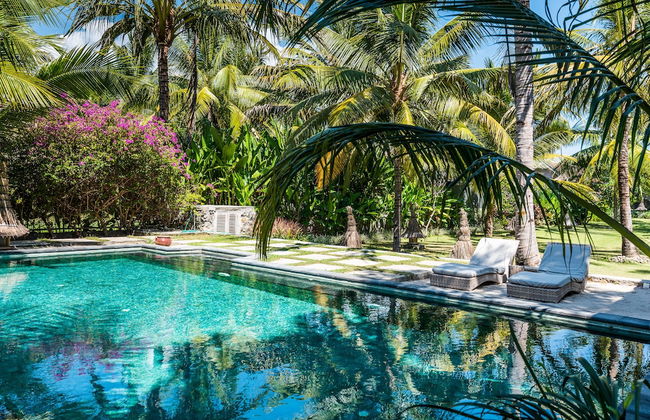 The Beach Villa - Foto 38