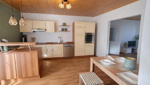 Ferienwohnung Wie dehemm - Foto 5