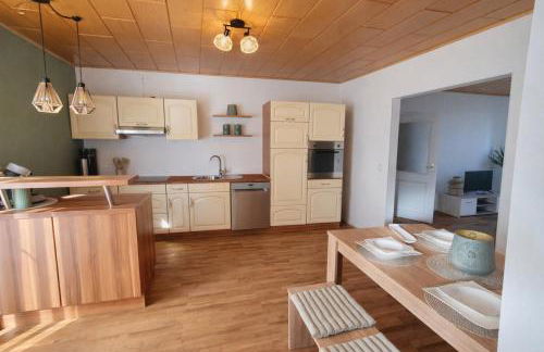 Ferienwohnung Wie dehemm - Foto 5