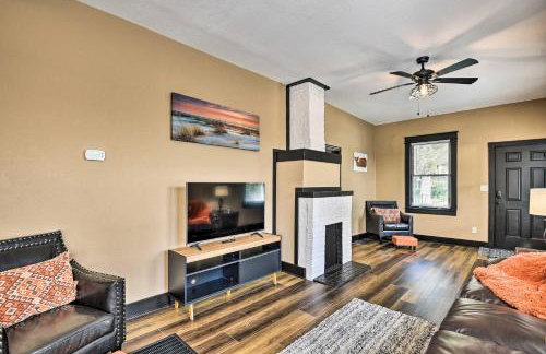 Downtown DeLand Home Walk to Stetson University! - Photo 5