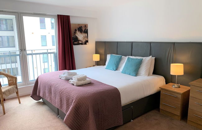 Tolbooth Apartments - Foto 32